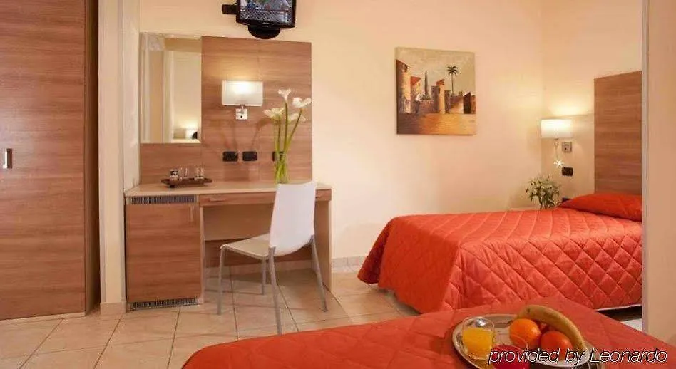 Hotel Domidea Roma