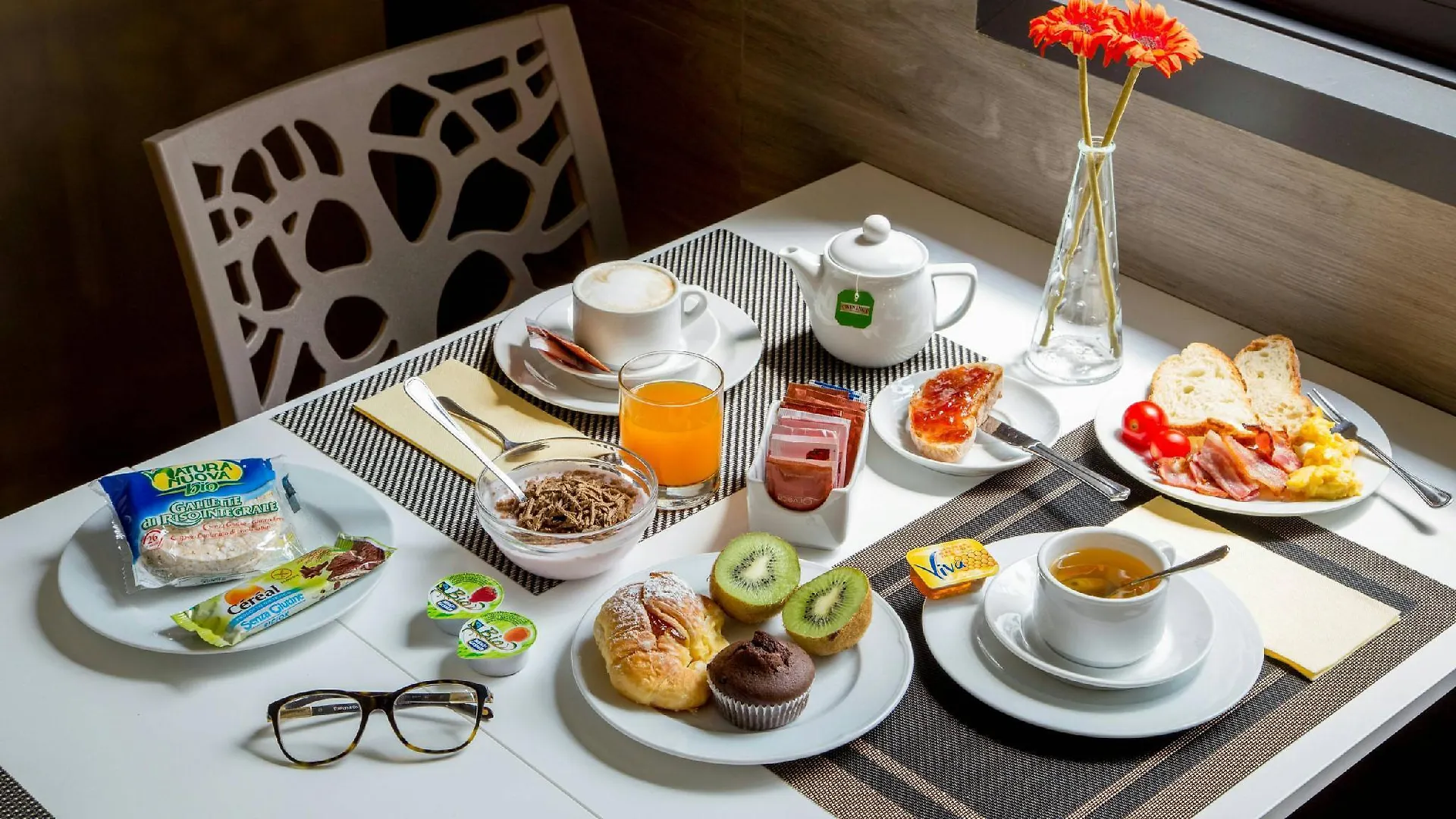 Hotel Domidea Rome