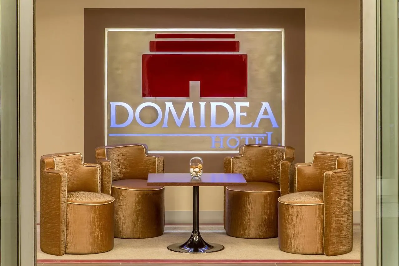 Hotel Domidea Rome