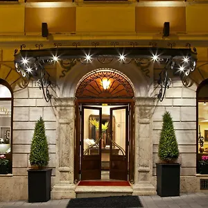 Ottocento Róma