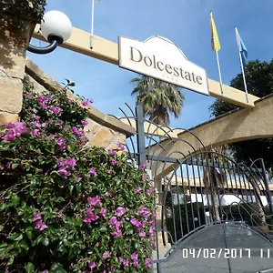 Dolce Estate Буонфорнелло