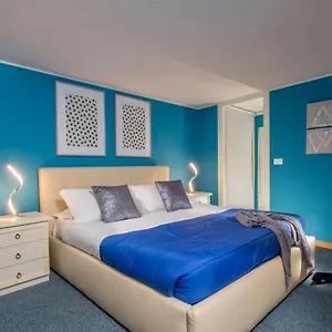 Navona Blue Apartamento