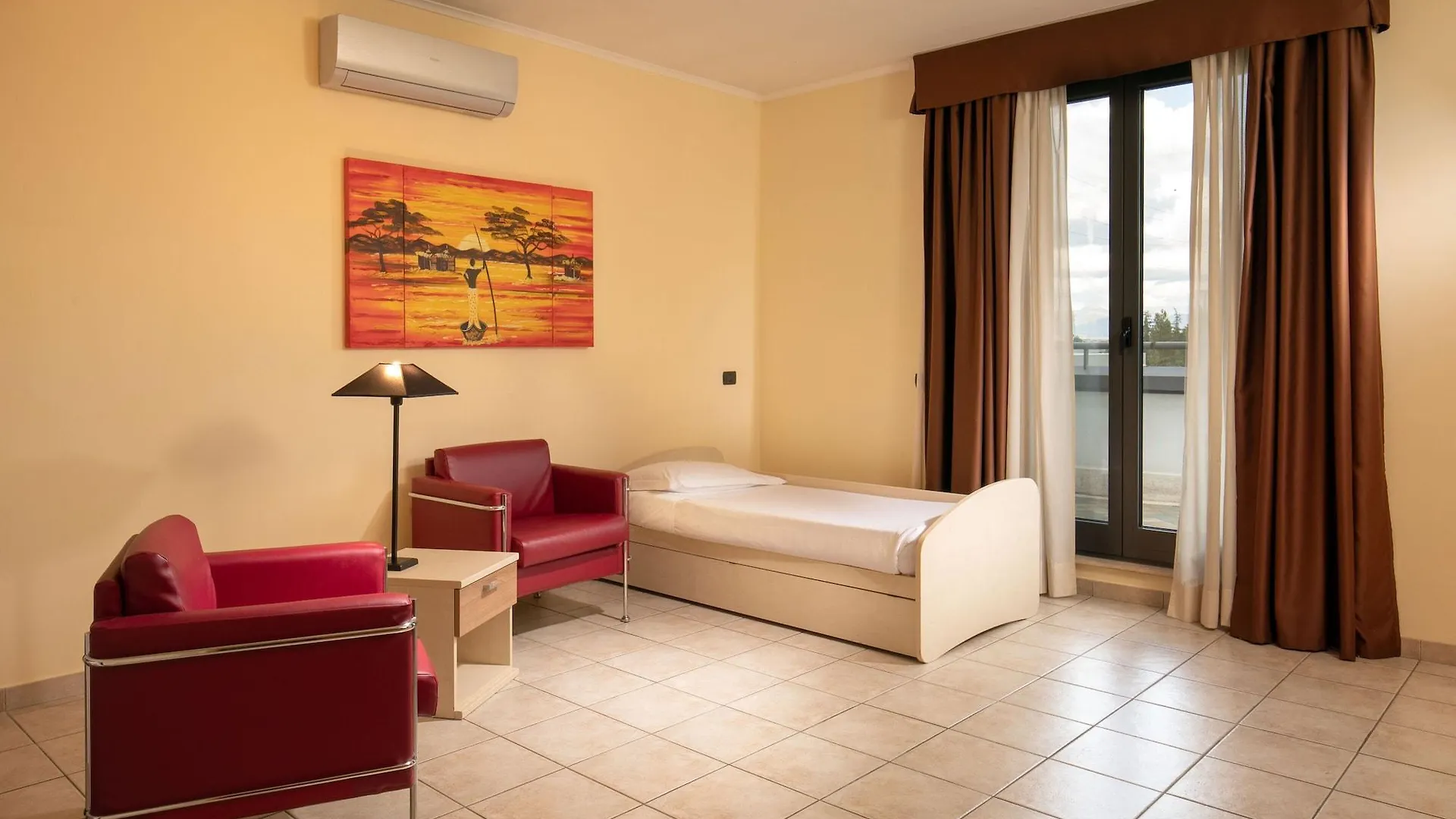 Hotel Domidea Rome