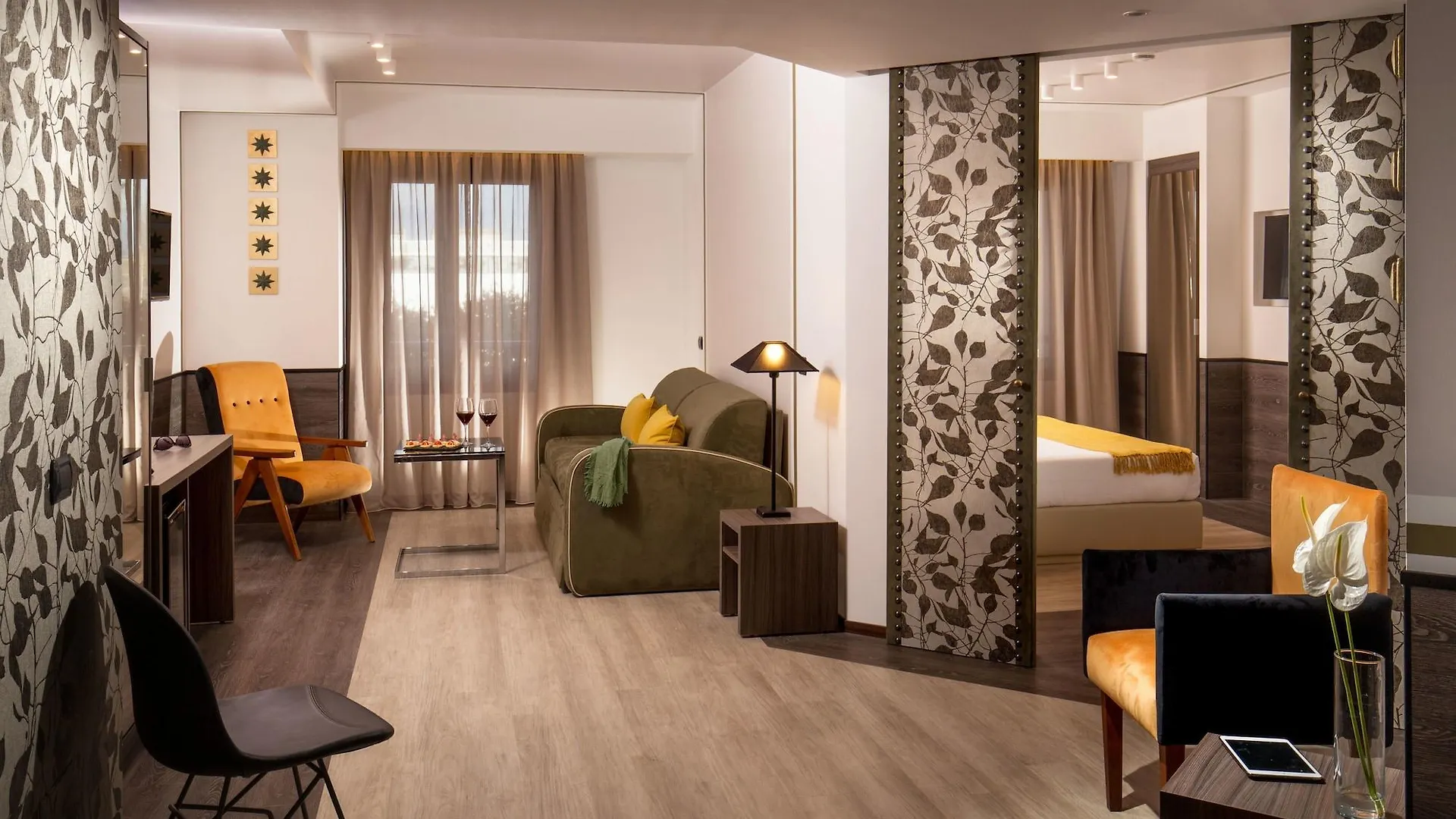 Hotel Domidea Rome 4*,  Italy