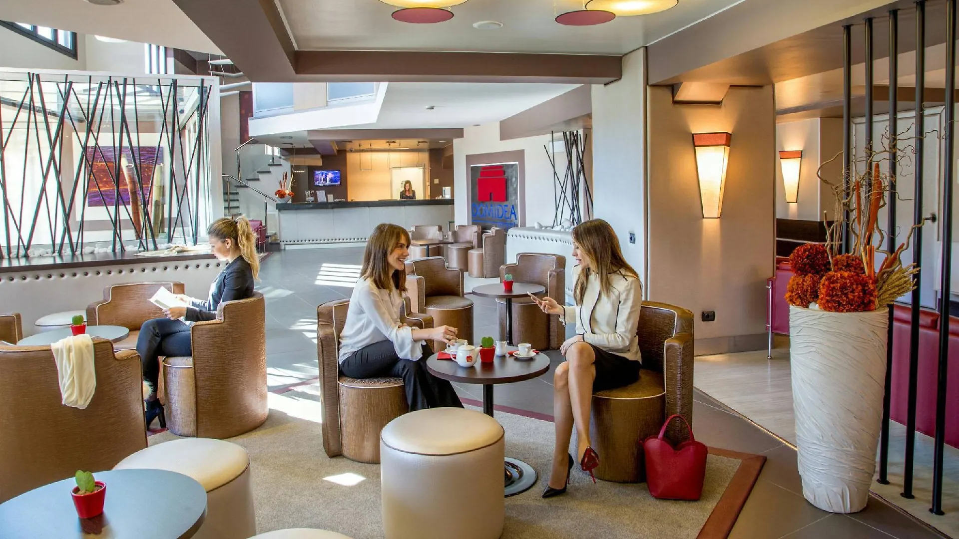 Hotel Domidea Rome