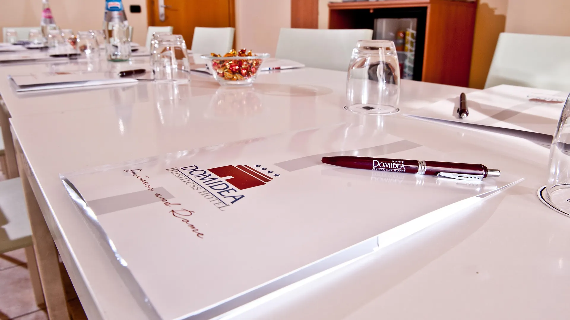 Hotel Domidea Rome Italy