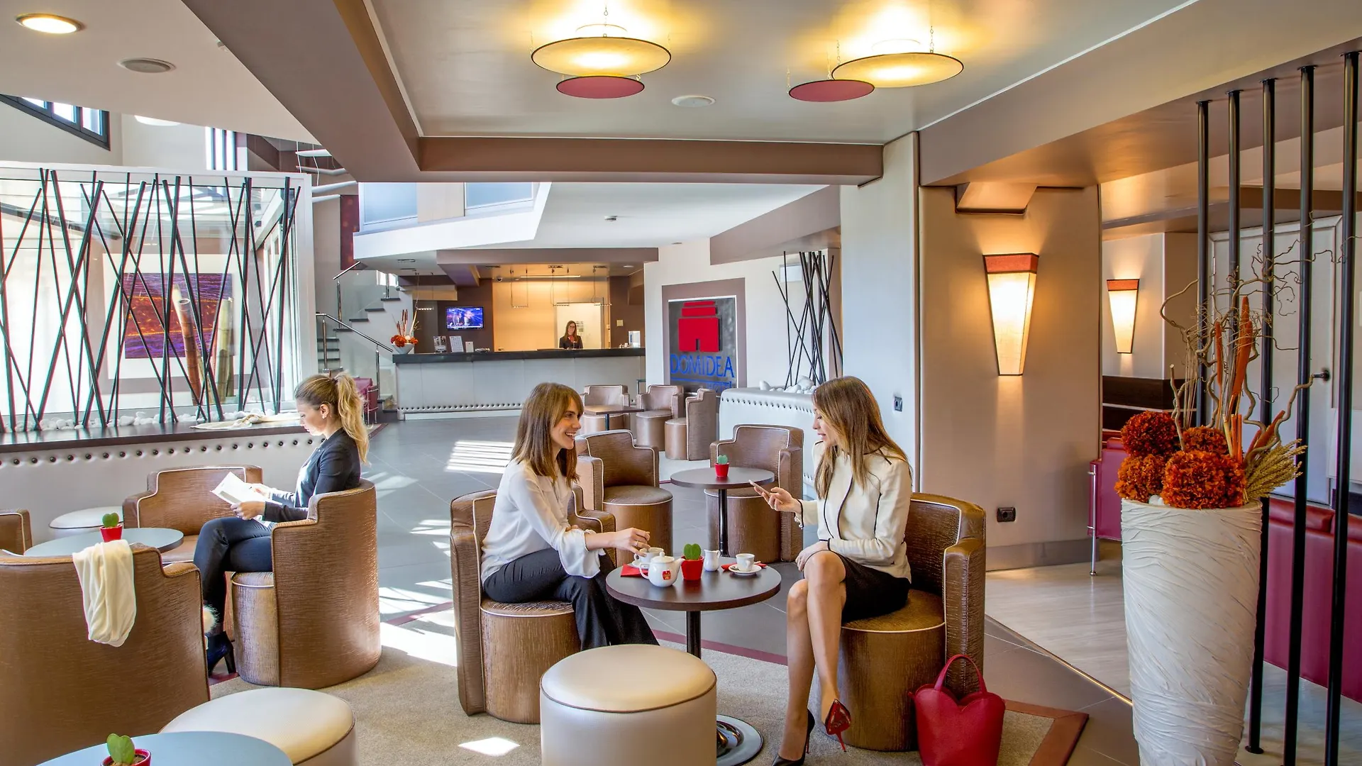 Hotel Domidea Rome