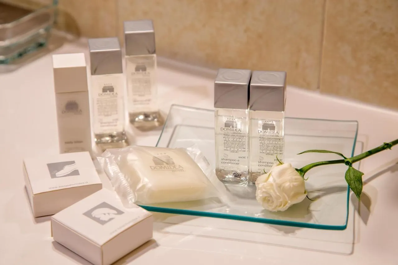 Hotel Domidea Rome