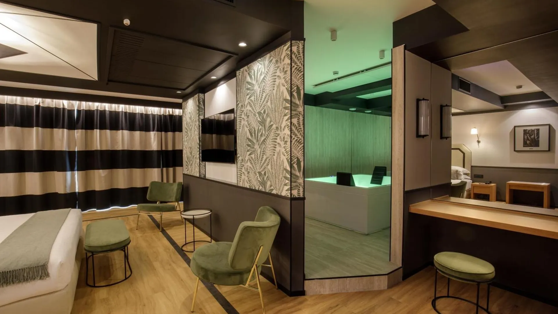 Hotel Domidea Rome Italy