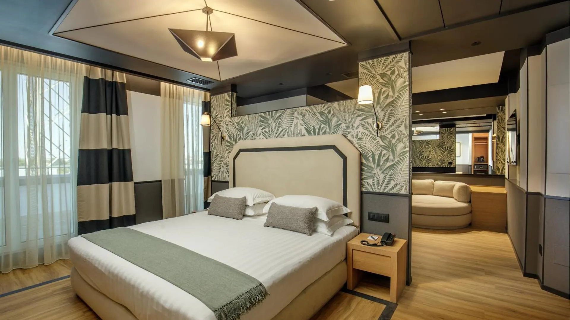Hotel Domidea Rome