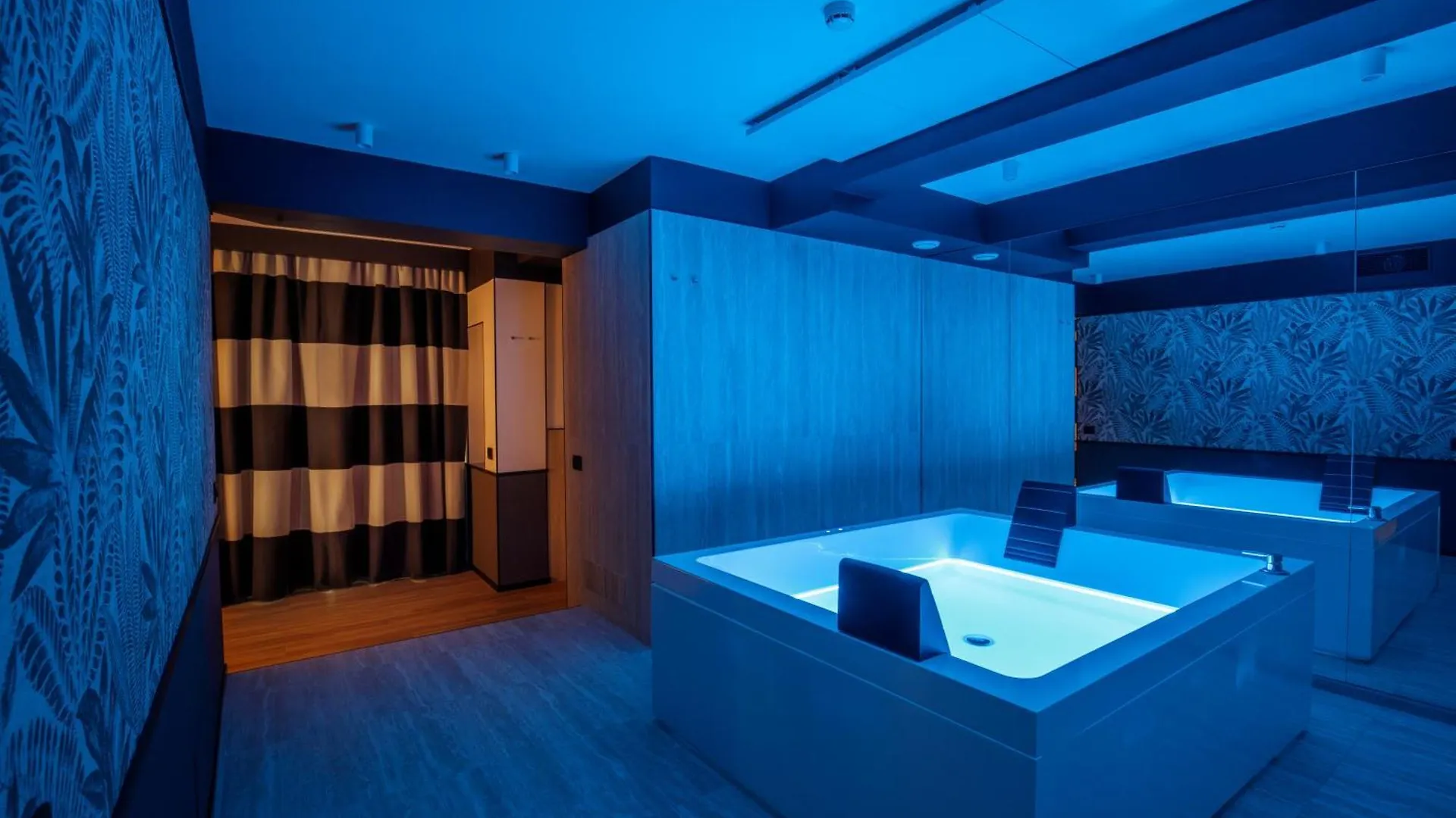 Hotel Domidea Rome