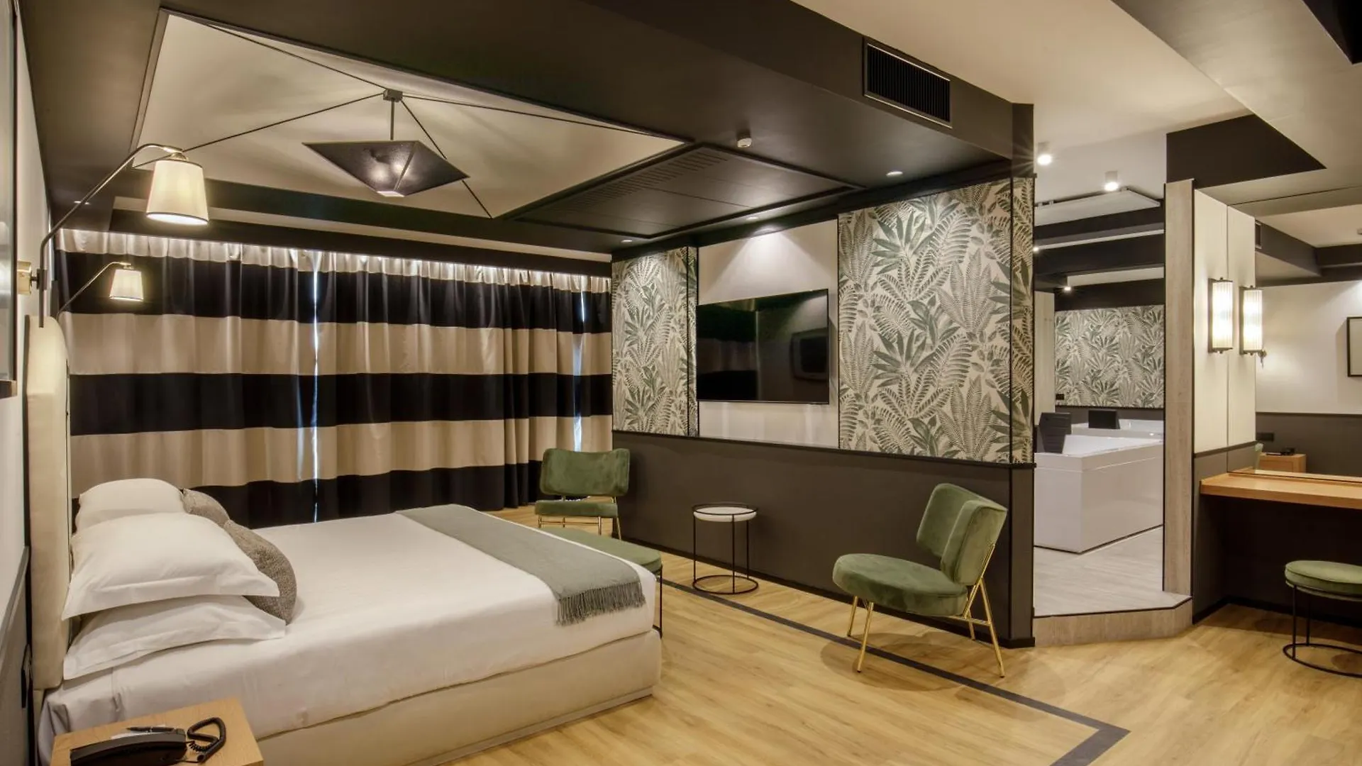 Hotel Domidea Rome 4*,  Italy