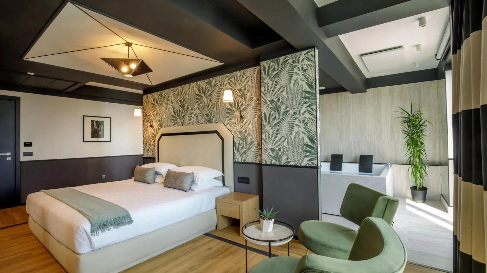 Hotel Domidea Rome 4*,  Italy