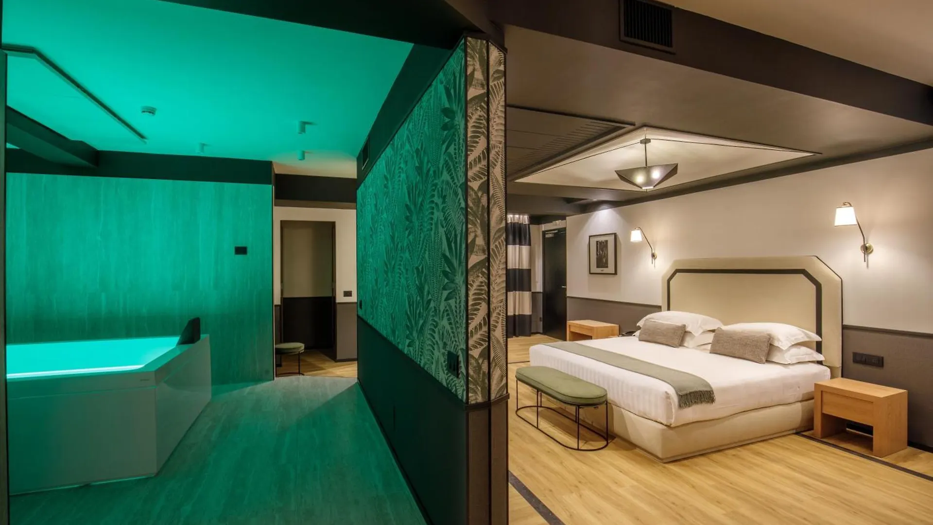 Hotel Domidea Rome 4*,  Italy