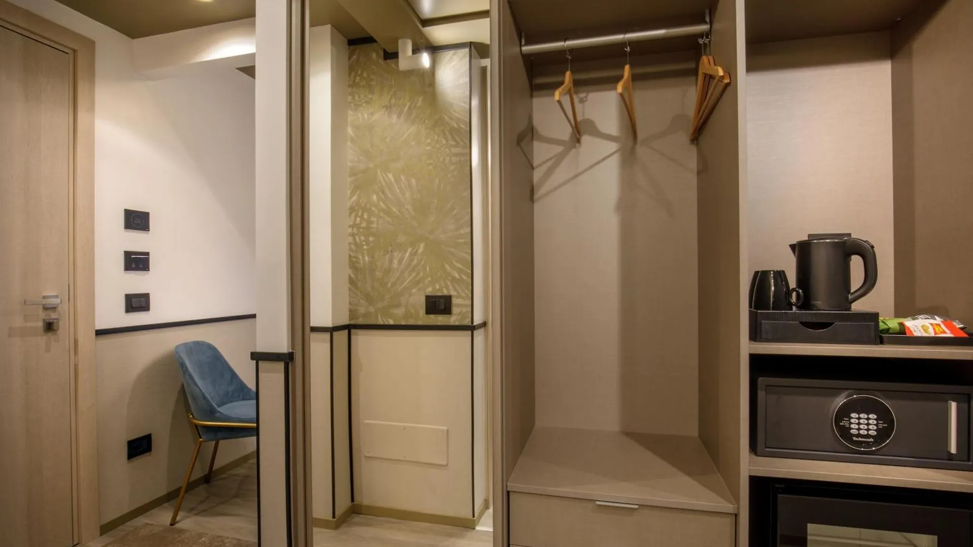 Hotel Domidea Rome