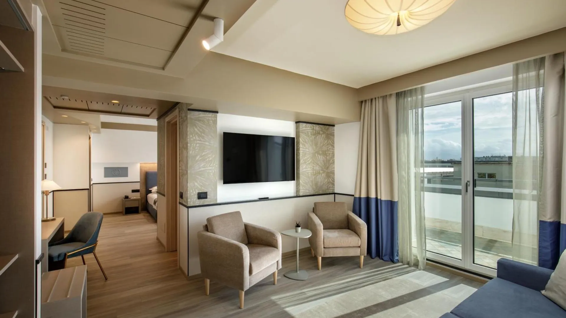 Hotel Domidea Rome