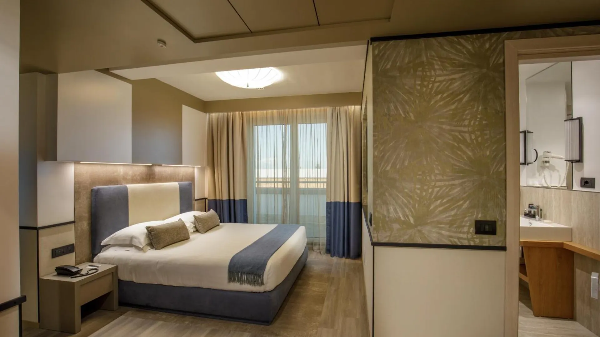 ****  Hotel Domidea Rome Italy