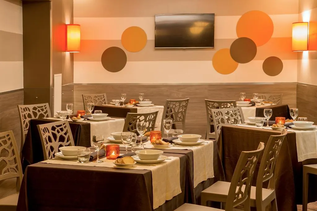 Hotel Domidea Rome
