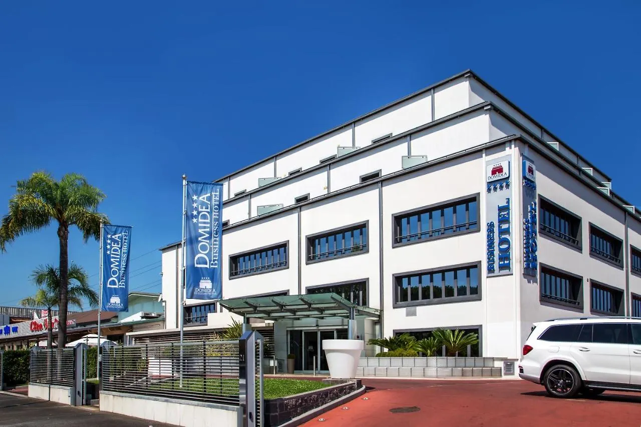 Hotel Domidea Rome