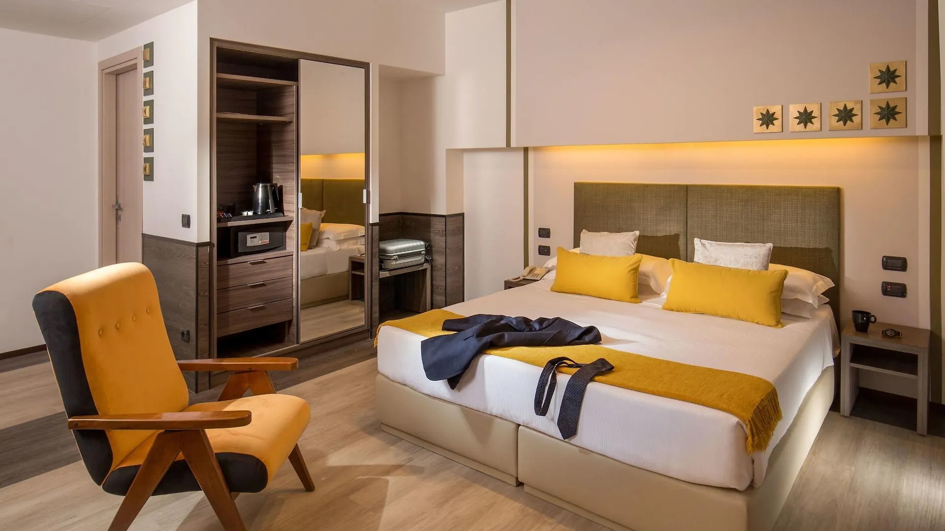 Hotel Domidea Rome