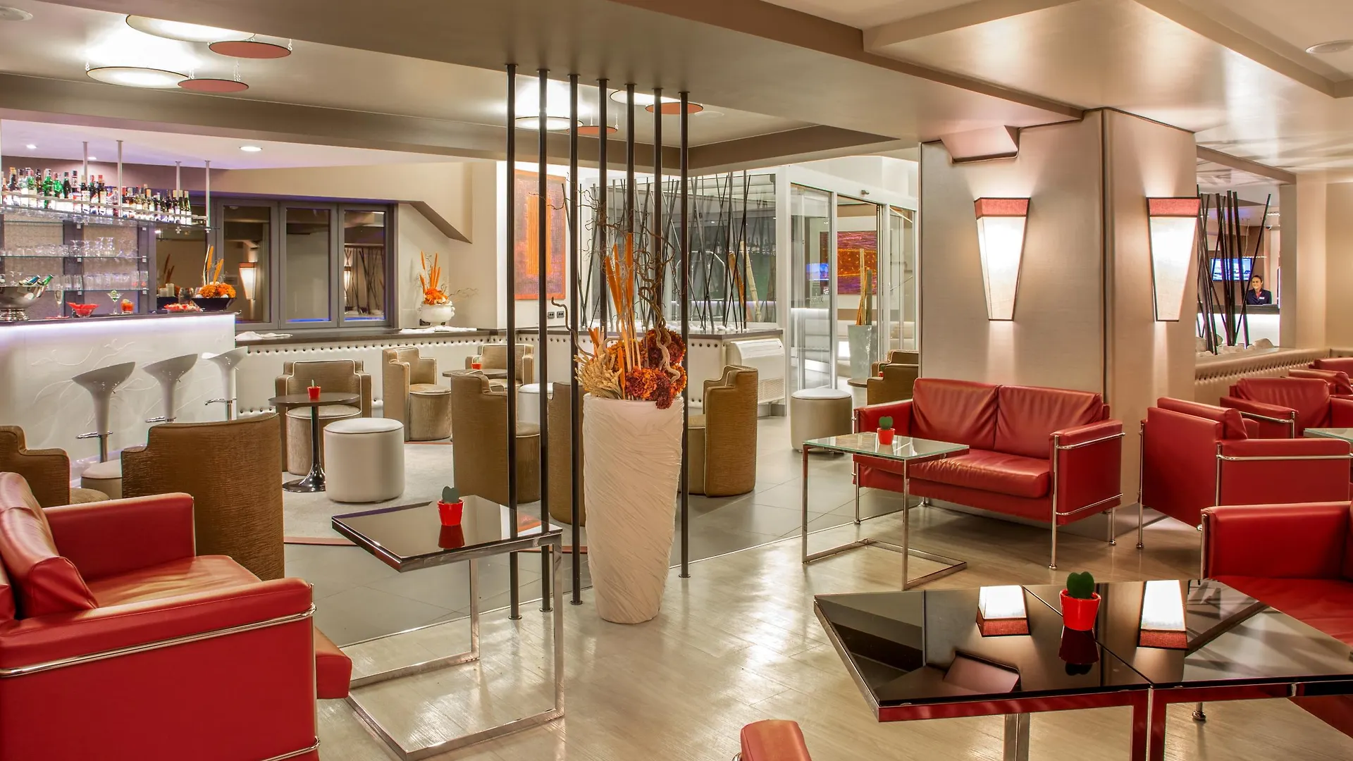 Hotel Domidea Rome 4*,  Italy