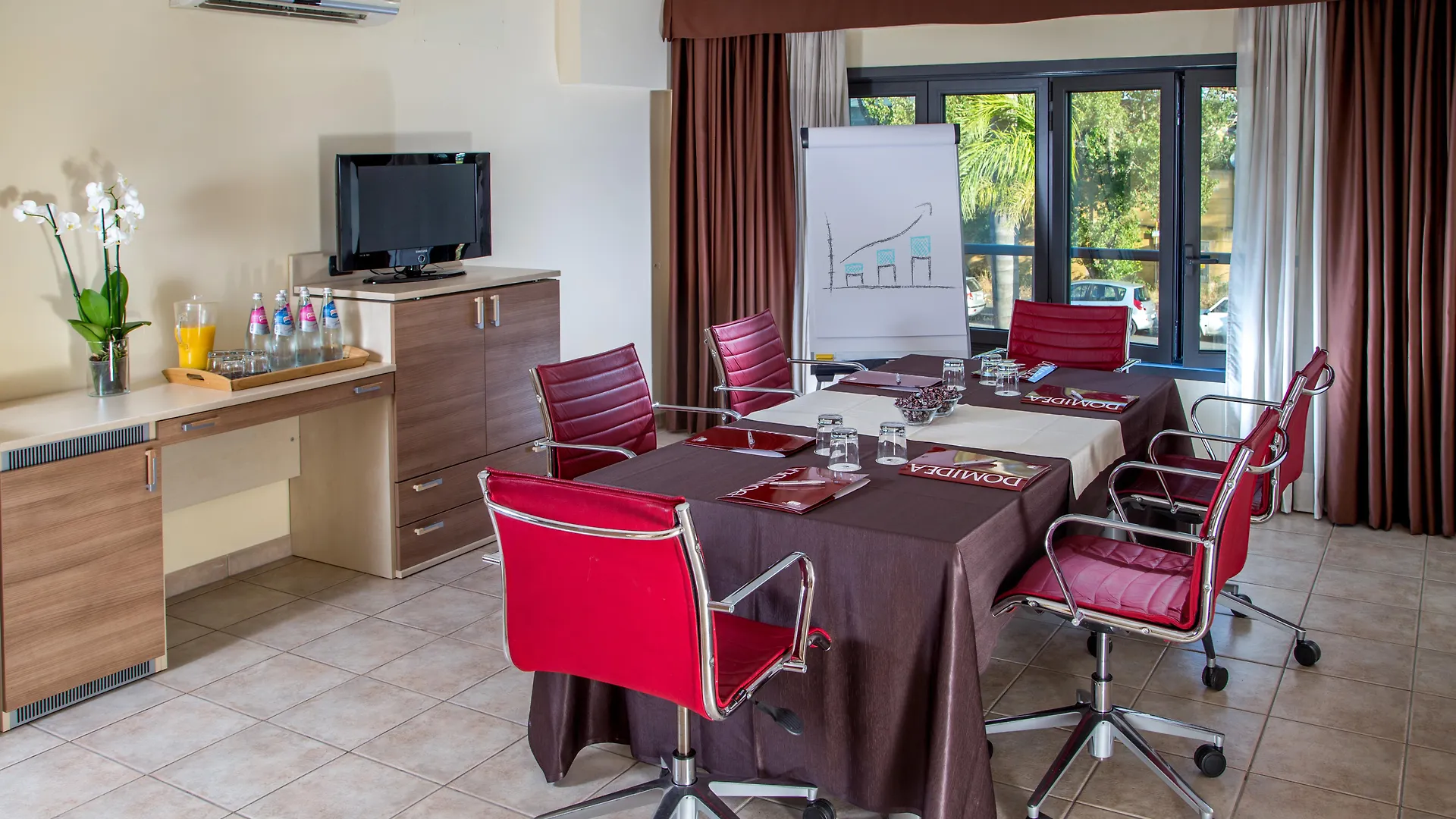 Hotel Domidea Rome