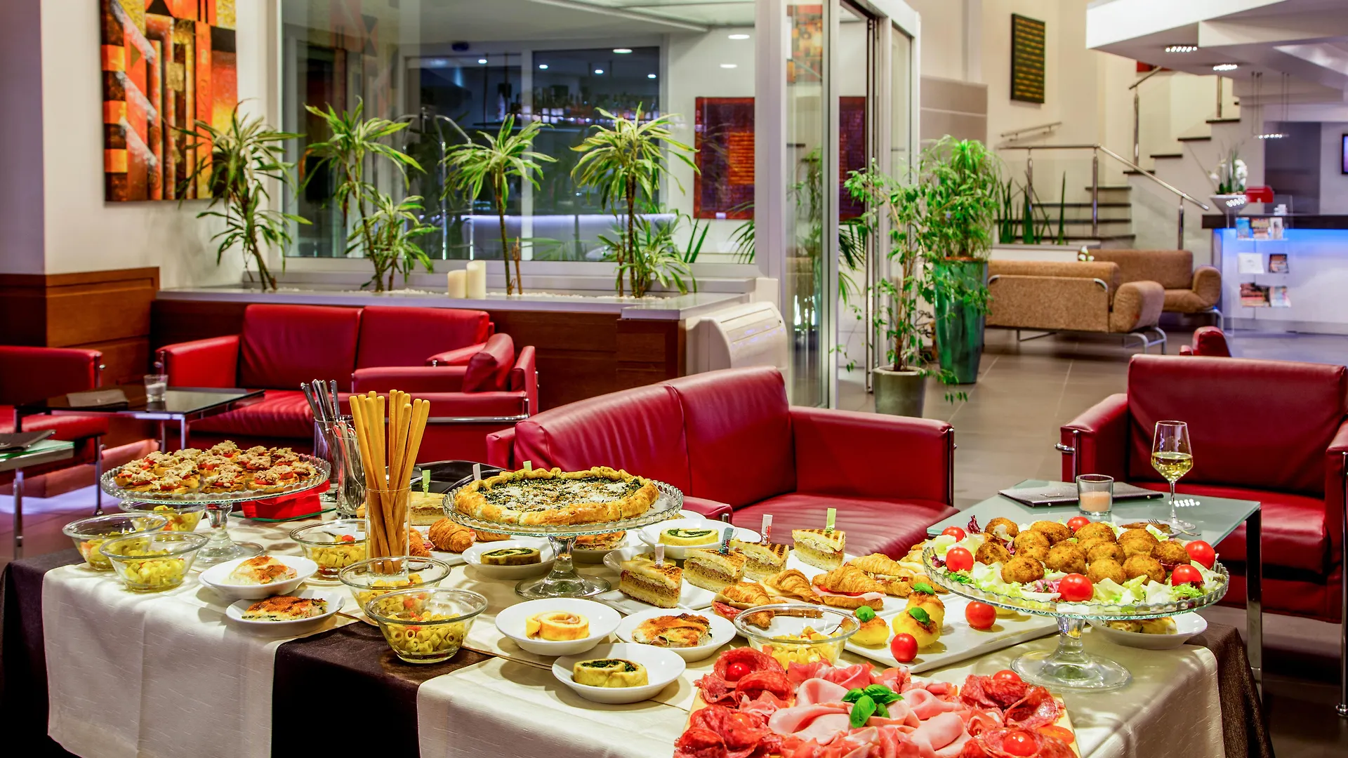 ****  Hotel Domidea Rome Italy