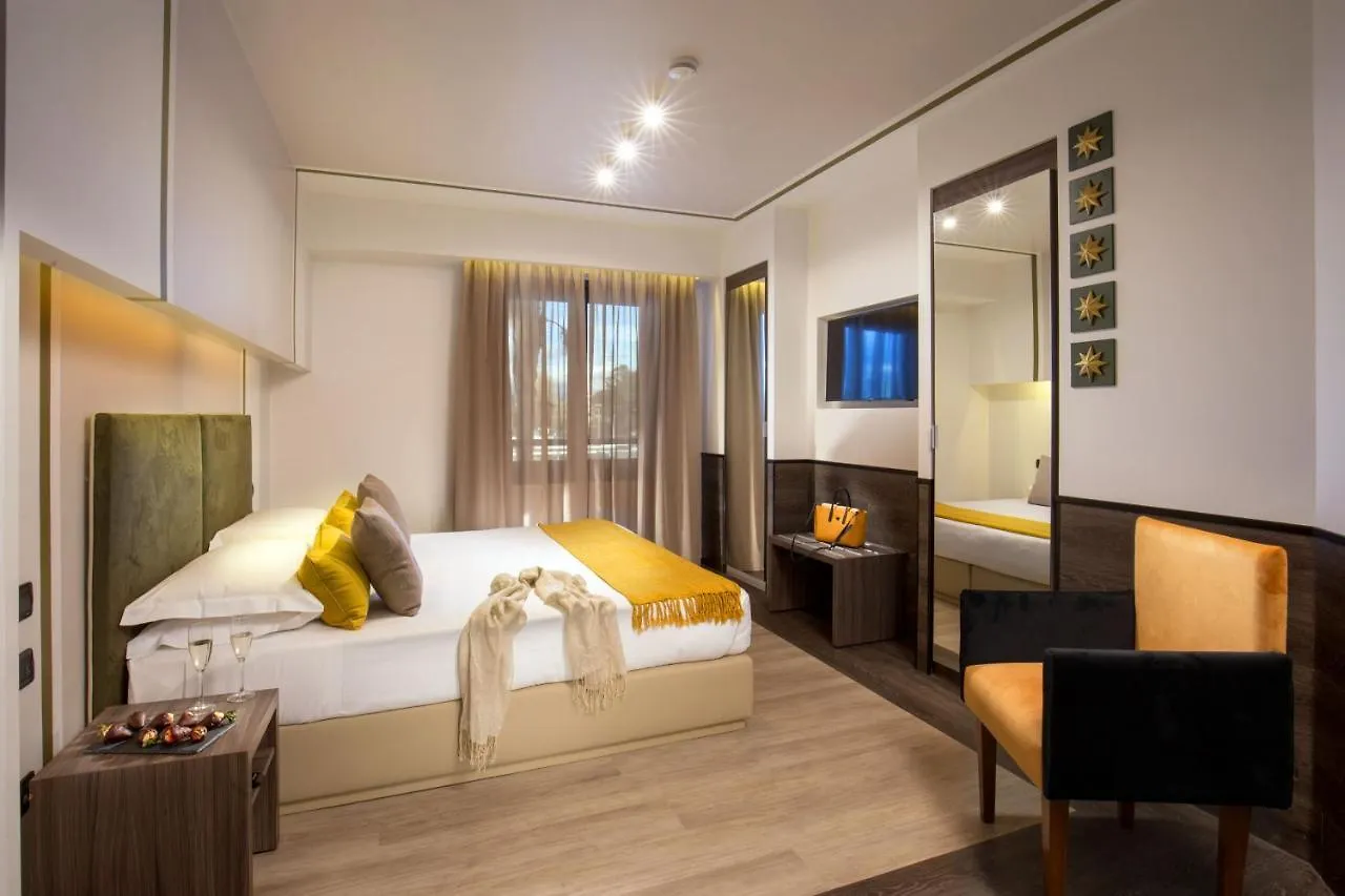 Hotel Domidea Rome