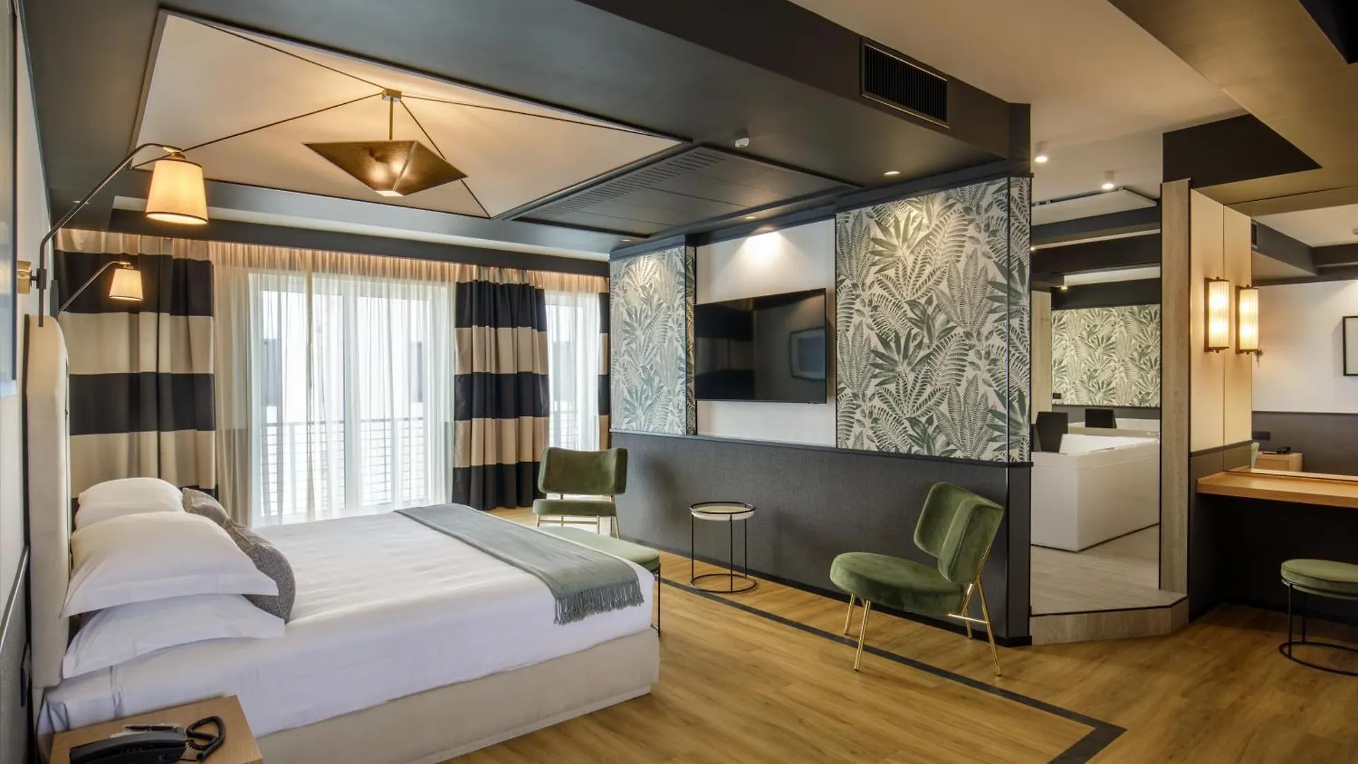 Hotel Domidea Rome