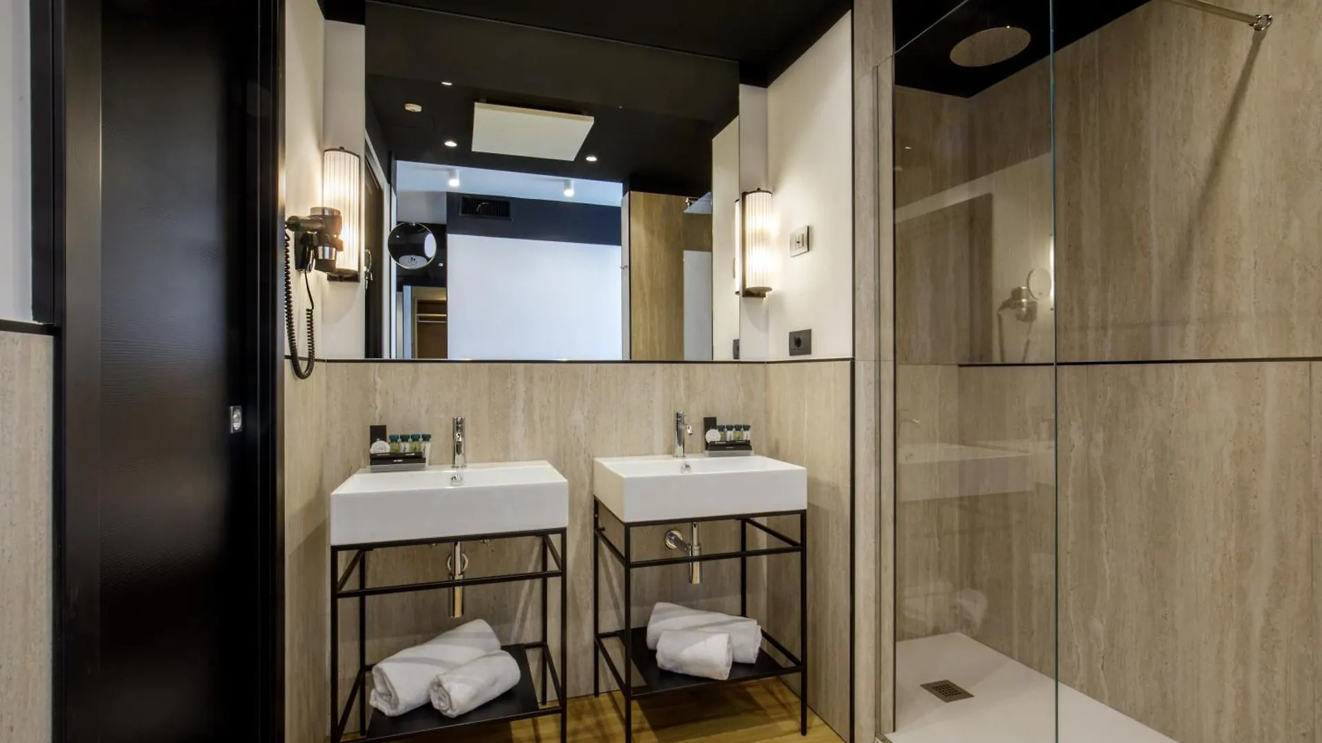 ****  Hotel Domidea Rome Italy