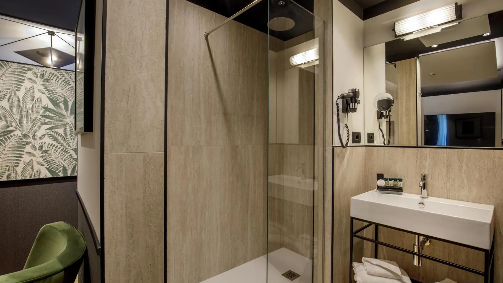 Hotel Domidea Rome