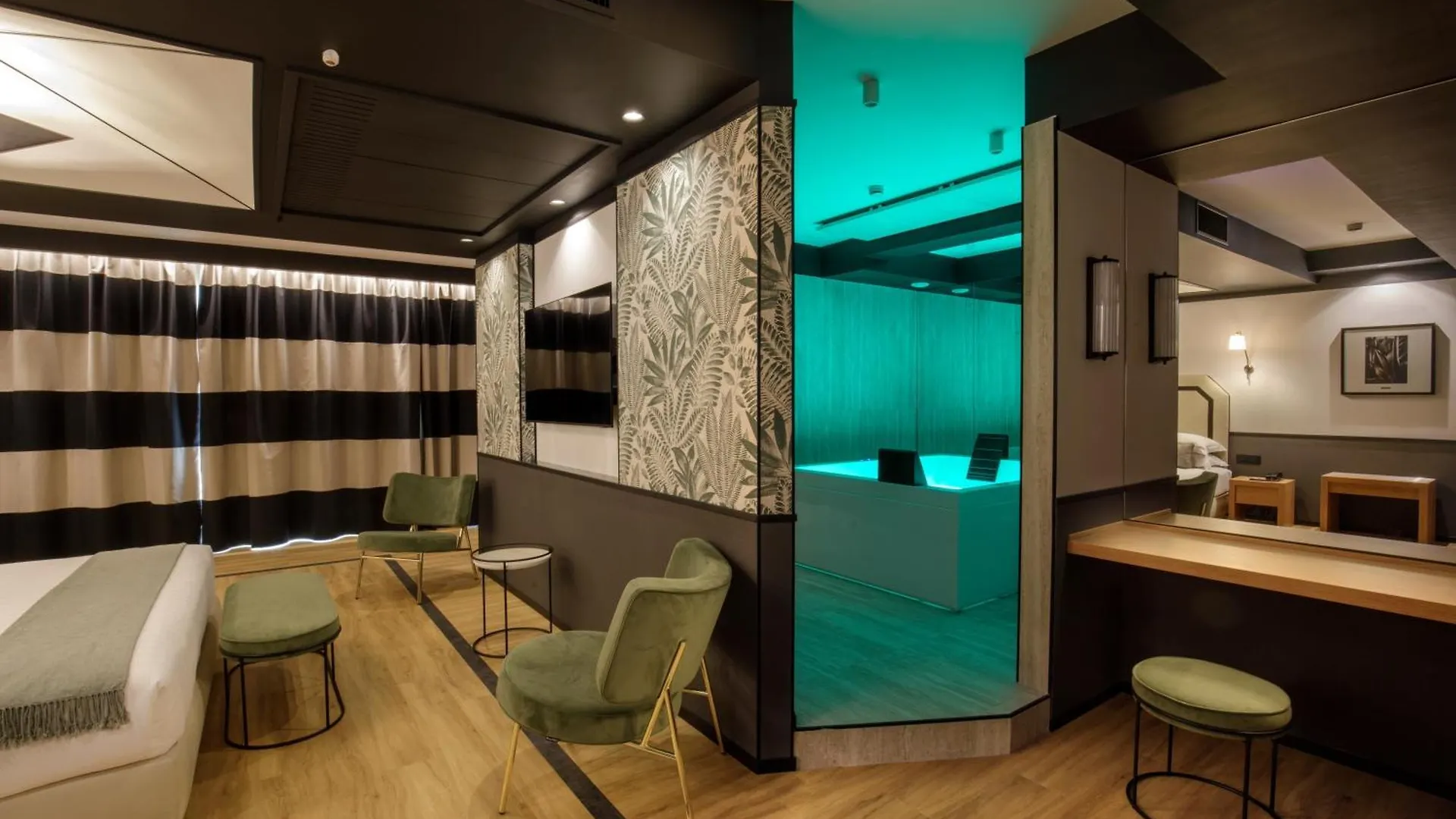 Hotel Domidea Rome 4*,  Italy