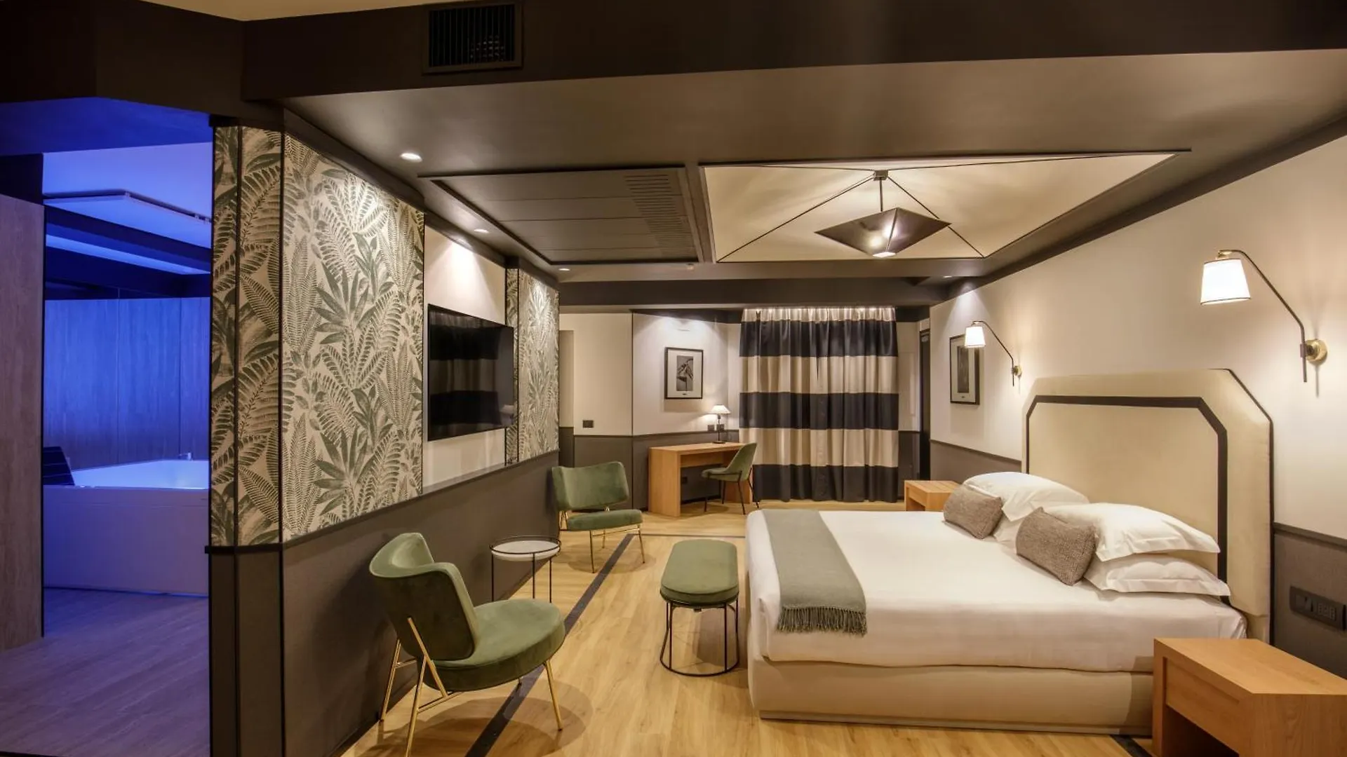 Hotel Domidea Rome