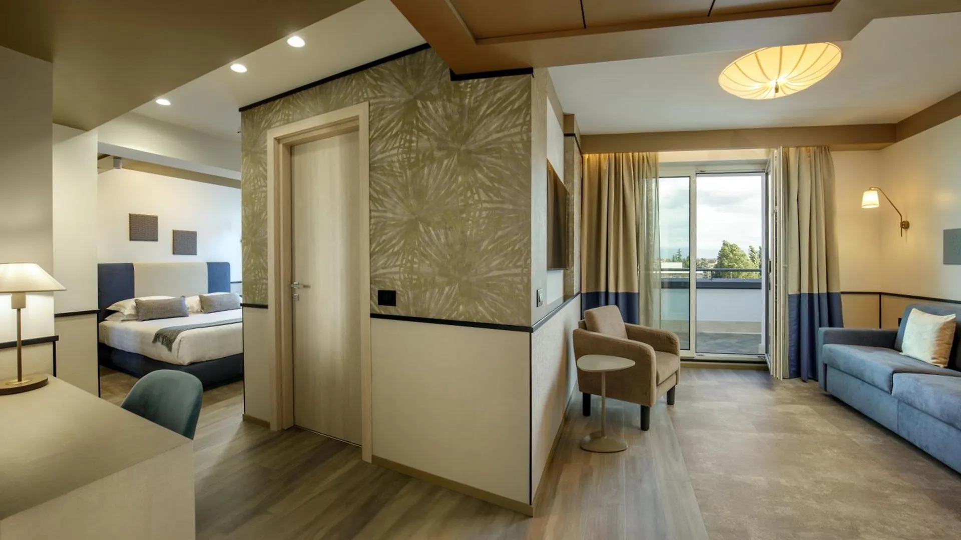 Hotel Domidea Rome