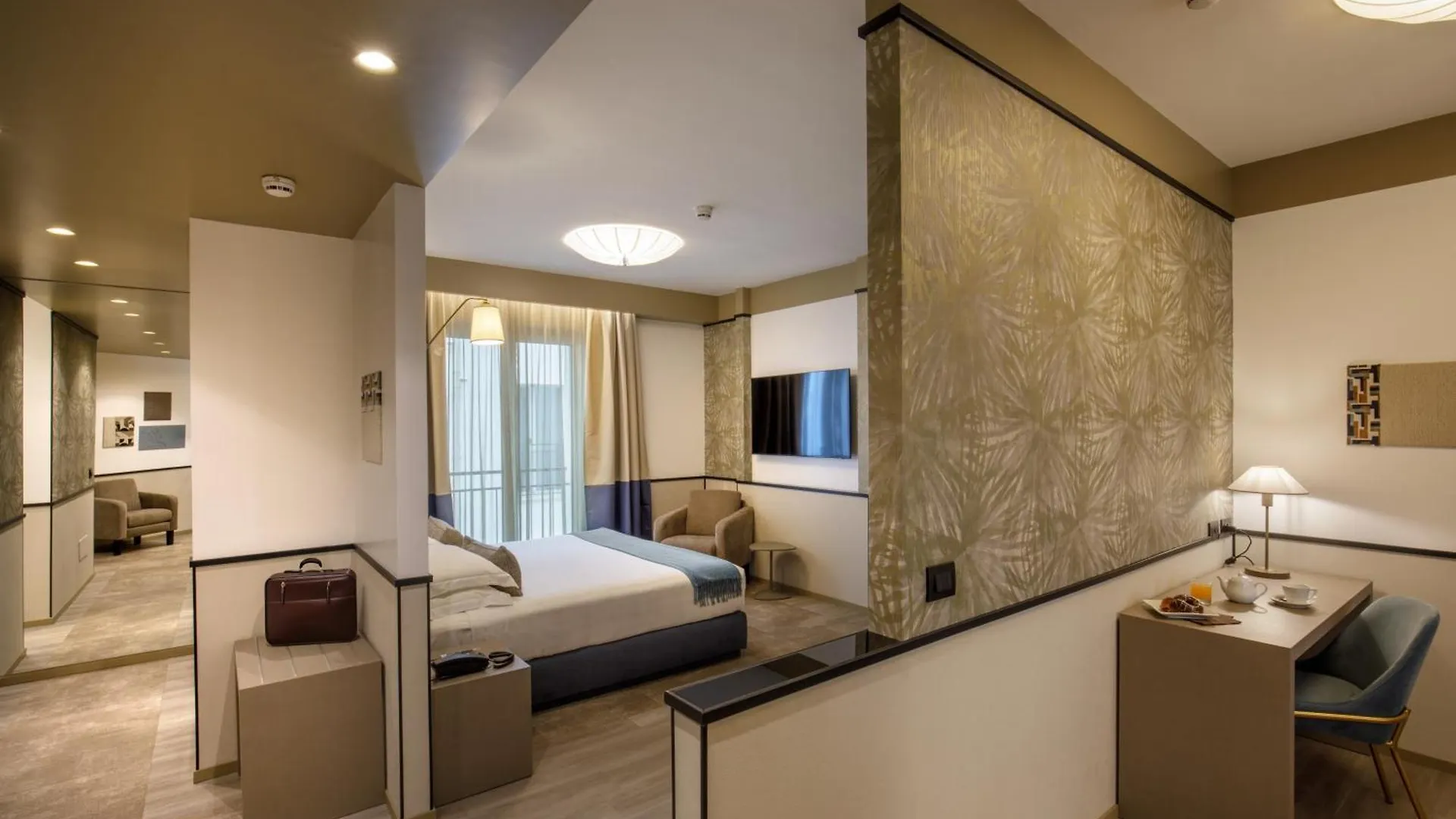 Hotel Domidea Rome