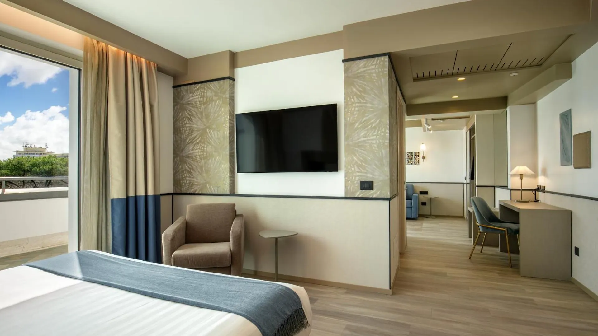 Hotel Domidea Rome