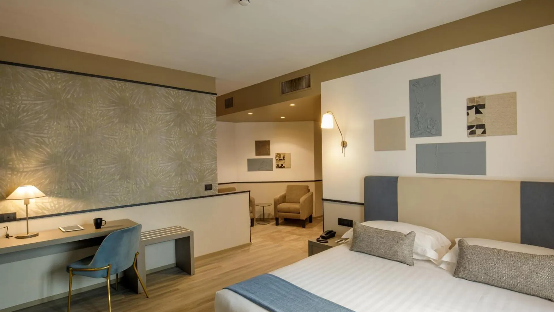 ****  Hotel Domidea Rome Italy