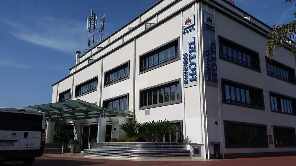 Hotel Domidea Rome Italy