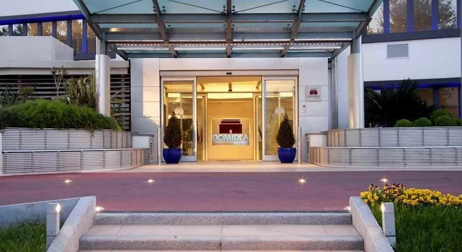 Hotel Domidea Rome