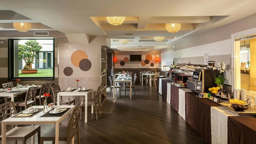 Hotel Domidea Rome 4*,  Italy